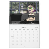 Agenda 2013 neurotisch kalender (Mar 2026)