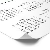 Agenda 2013 poster (Hoek)