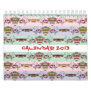 Agenda 2013 - Scheppen Kalender