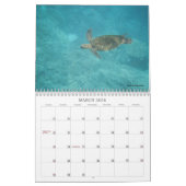 Agenda 2013 van Hawaii Kalender (Mar 2026)