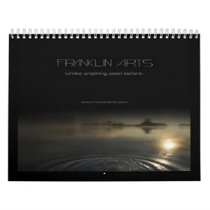 Agenda 2013 voor landschap en Natuur Kalender