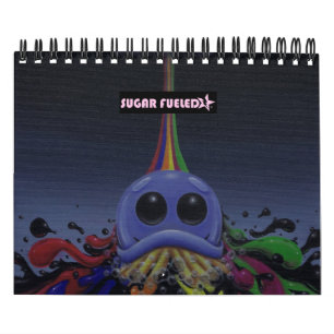 Agenda 2013 voor suiker kalender