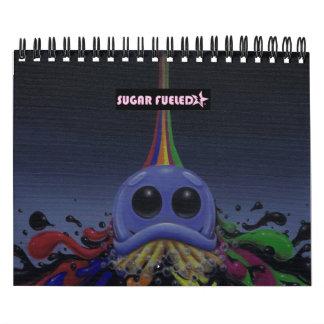 Agenda 2013 voor suiker kalender