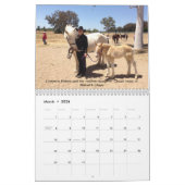 Agenda 2014 ACDHA Kalender (Mar 2026)