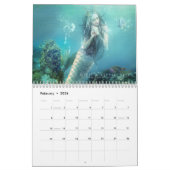 Agenda 2014 feiries vs Mermaids Kalender (Feb 2026)
