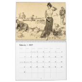  agenda 2014 kalender (Feb 2027)