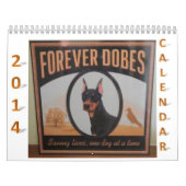 Agenda 2014 kalender (Hoes)