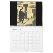 Agenda 2014 kalender (Feb 2027)