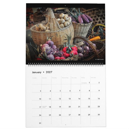 Agenda 2014 kalender (Jan 2027)