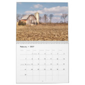 Agenda 2014 kalender (Feb 2027)