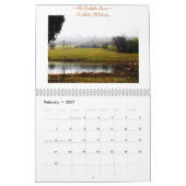 Agenda 2014 kalender (Feb 2027)