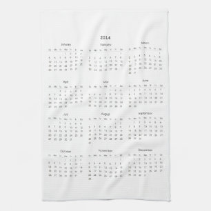 Agenda 2014 theedoek