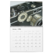  agenda 2014 voor camera's kalender (Jan 2026)