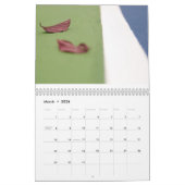 Agenda 2015:  Afbeelding van Tennis Kalender (Mar 2026)