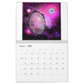 Agenda 2015 kalender (Mar 2026)