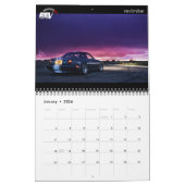 Agenda 2015 revlimiter kalender (Jan 2026)