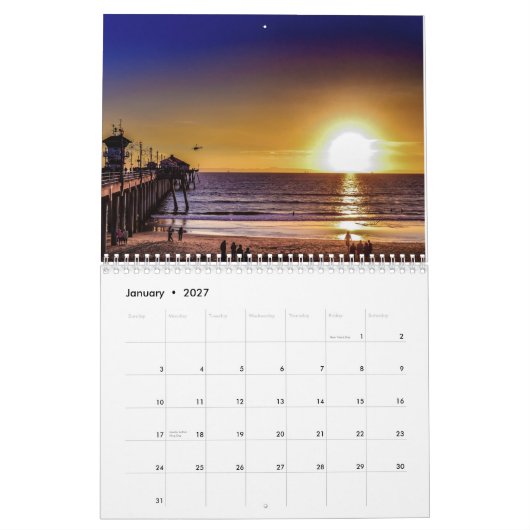 Agenda 2015 Shots by Lance Kalender (Jan 2027)