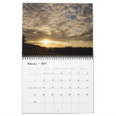 Agenda 2015 van Saskatchewan Kalender (Feb 2027)