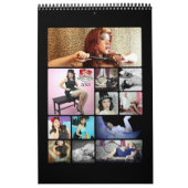Agenda 2015 van Sullivan Kalender (Hoes)