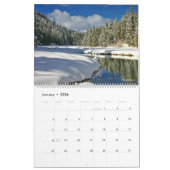 Agenda 2016, Bill Langton's Fine Art-fotografie Kalender (Jan 2026)