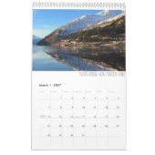 Agenda 2016 kalender (Mar 2027)