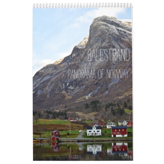 Agenda 2016 kalender (Hoes)