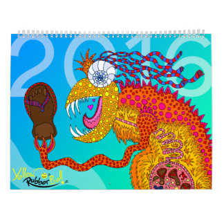 Agenda 2016 kalender