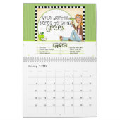 Agenda 2016 kalender (Jan 2026)