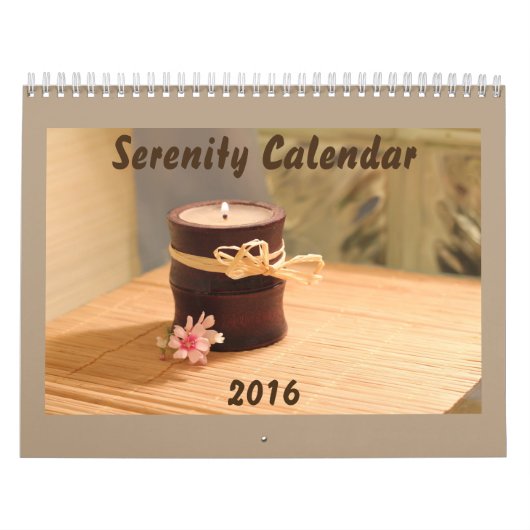 Agenda 2016 kalender (Hoes)