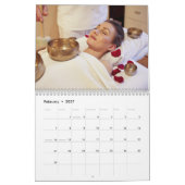 Agenda 2016 kalender (Feb 2027)