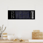 Agenda 2016 poster (Keuken)