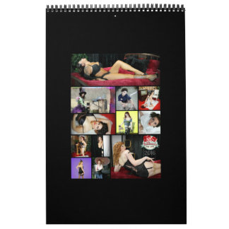 Agenda 2016 van Sullivan Kalender