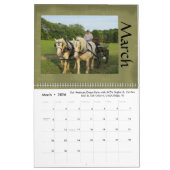 Agenda 2017 ACDHA Kalender (Mar 2026)