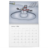 Agenda 2017 kalender (Jan 2026)