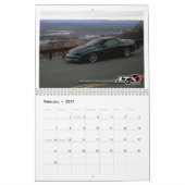 Agenda 2017 LTxTech.com Kalender (Feb 2027)