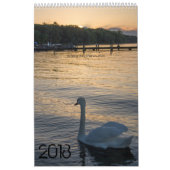 Agenda 2018 kalender (Hoes)