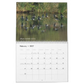 Agenda - 2018 - Middelgroot b Kalender (Feb 2027)