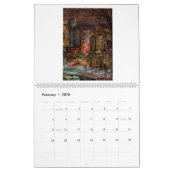 Agenda 2018 van IgersCincinnati Kalender (Feb 2026)