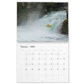 Agenda 2018 (Whitewater 2018) Kalender (Feb 2026)