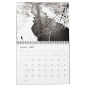 Agenda 2019 kalender (Jan 2027)
