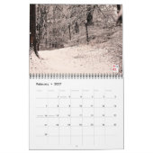 Agenda 2019 kalender (Feb 2027)