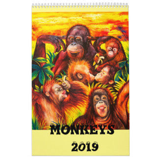 Agenda 2019 kalender