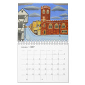 Agenda 2019 kalender (Jan 2027)