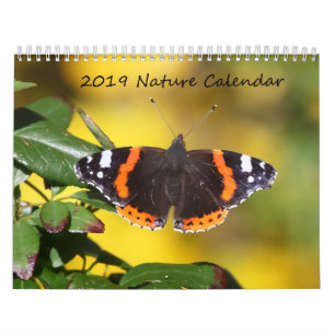 Agenda 2019 kalender