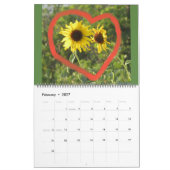 Agenda 2019 kalender (Feb 2027)