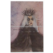 Agenda 2019 van de Magische Vrouwen Kalender (Jan 2026)