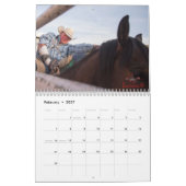 Agenda 2020 kalender (Feb 2027)