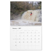 Agenda 2020 kalender (Feb 2027)