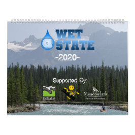 Agenda 2020 kalender