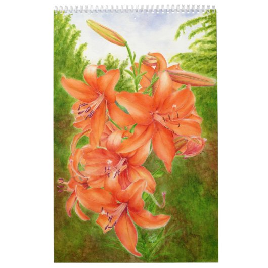 Agenda 2020 kalender (Hoes)